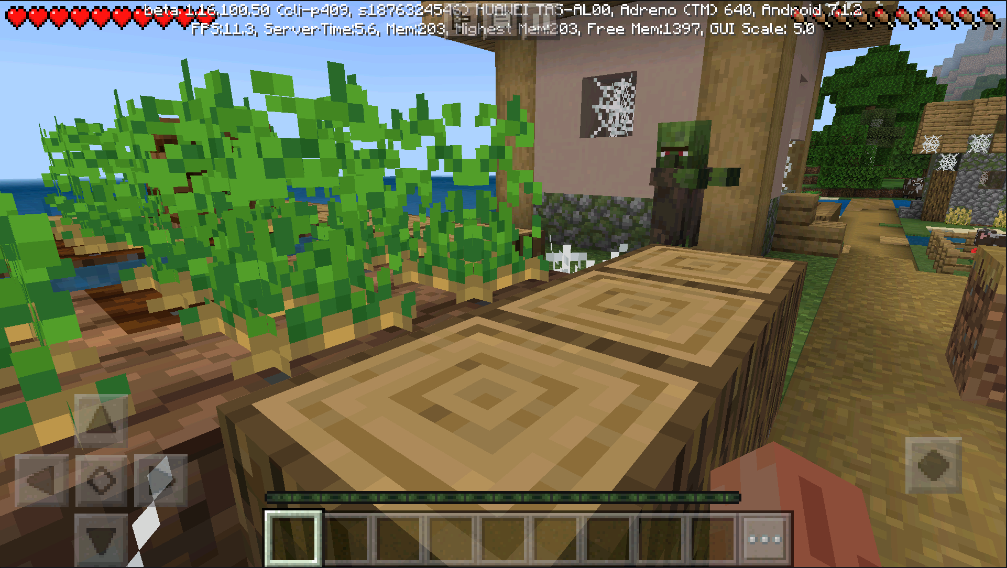 我的世界远古版本