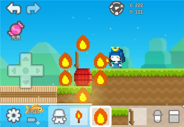 波古波古联机版