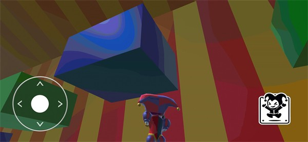 数字马戏团截图2