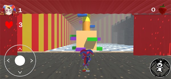 数字马戏团截图3