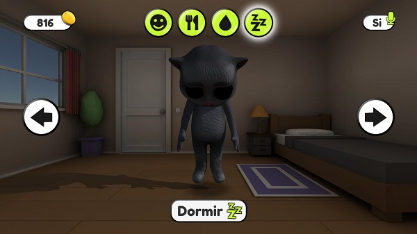 会说话的胡安截图3