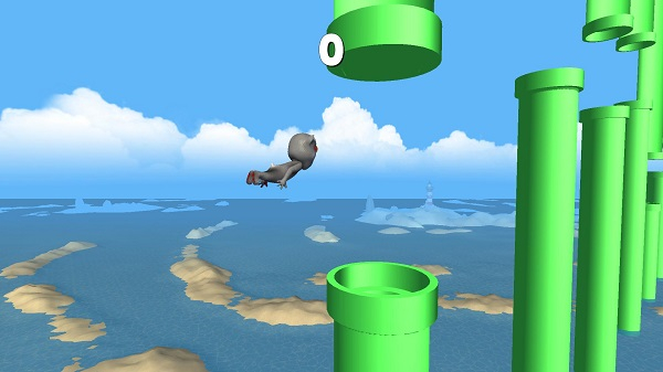 会说话的胡安截图4