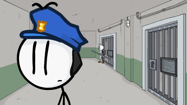 火柴人亨利重制版中文版手机版