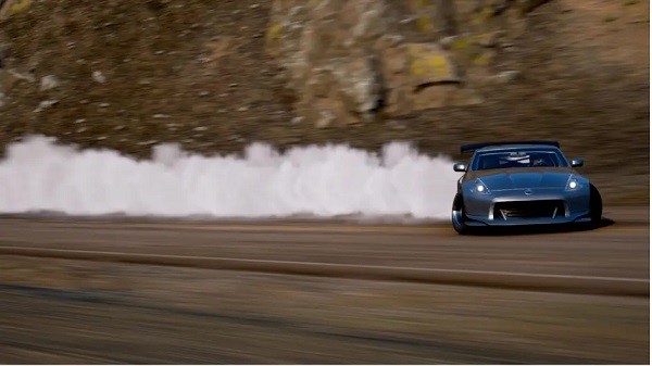 地平线5手机版官方版