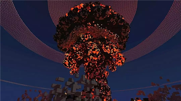 我的世界灾难降临整合包