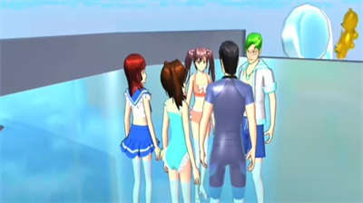 樱花校园模拟器1.03973版截图2