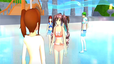 樱花校园模拟器1.03973版截图3