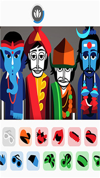 节奏盒子致盲灯模组截图1