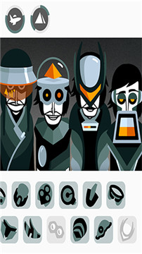 节奏盒子致盲灯模组截图2