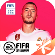 fifa足球世界单机版