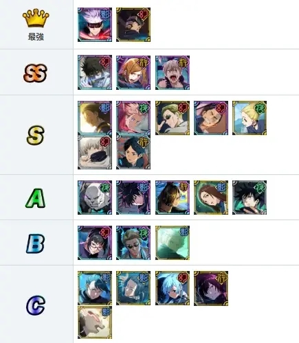 咒术回战幻影游行