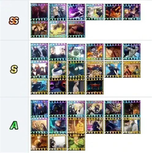 咒术回战幻影游行