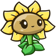 植物大战僵尸95版随机植物