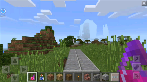 我的世界1.4老版本