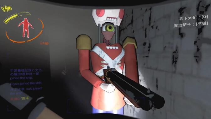 致命公司霰弹枪怎么获取