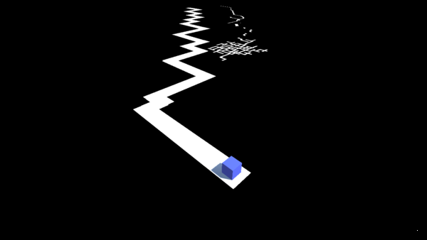 跳舞的线饭制化学