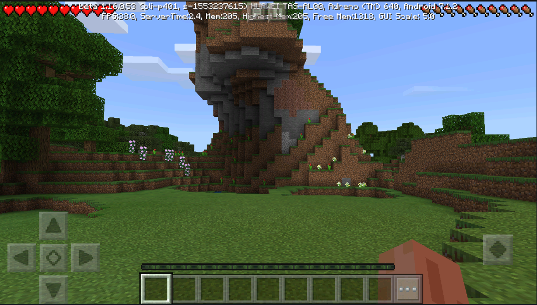 我的世界版暗黑之魂3移植版