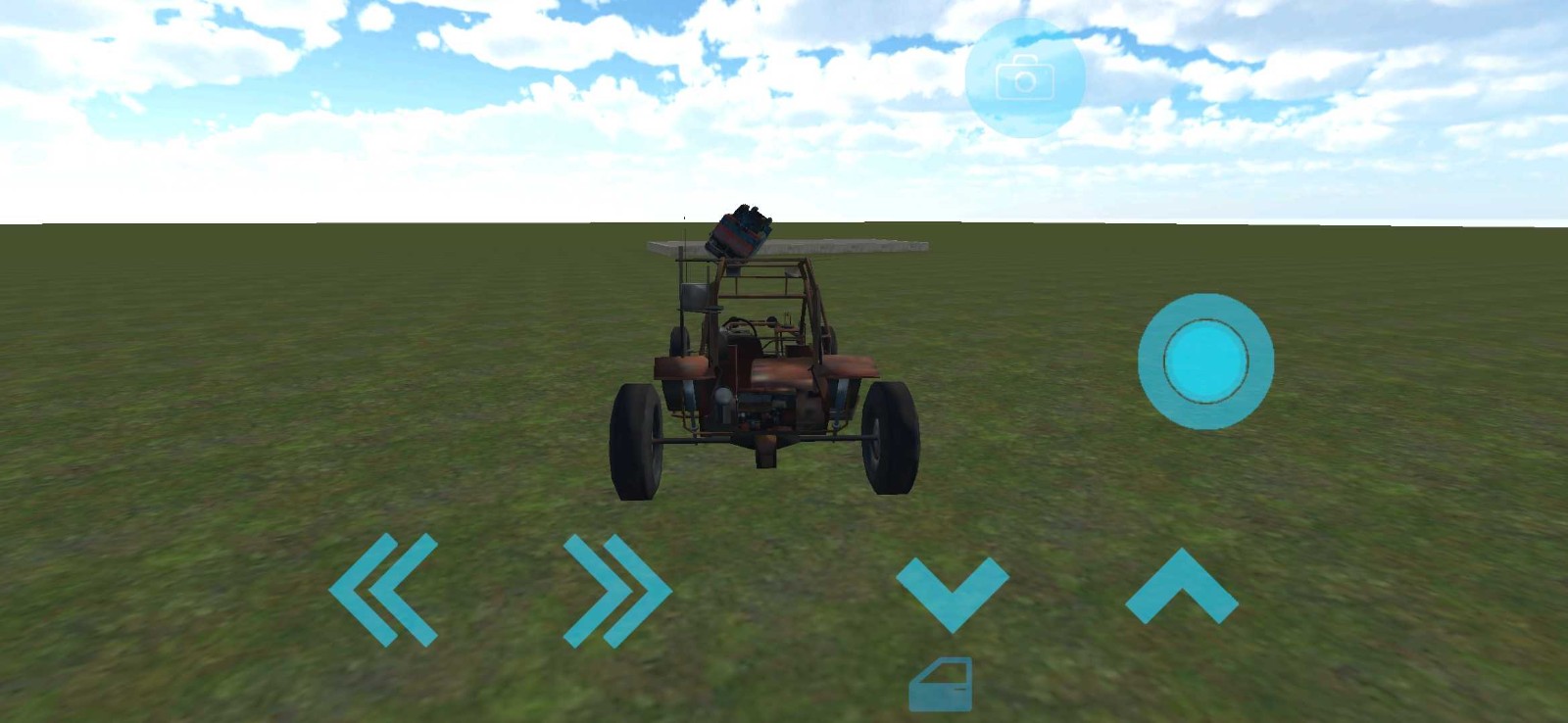 盖瑞模组自制版联机版