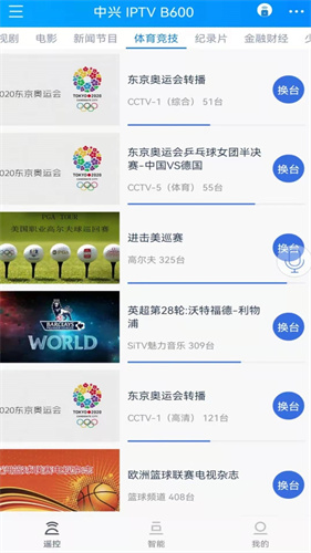 遥控精灵谷歌play版截图2