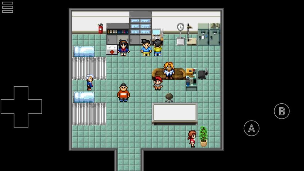 fnf野比大雄的生化危机完整版