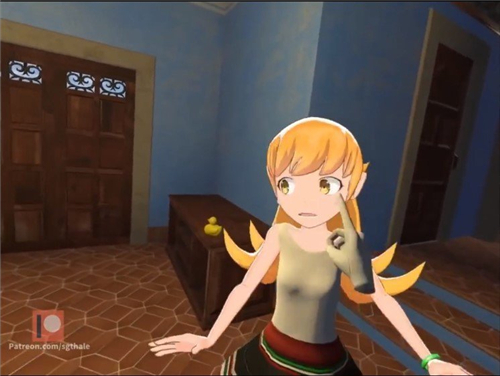 小忍计划2温泉篇