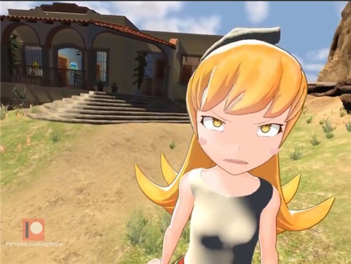 小忍计划2温泉篇