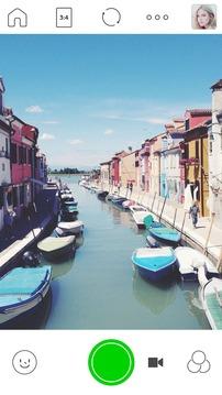 LINE聊天软件截图2