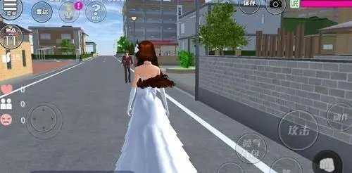 樱花校园模拟器mod菜单