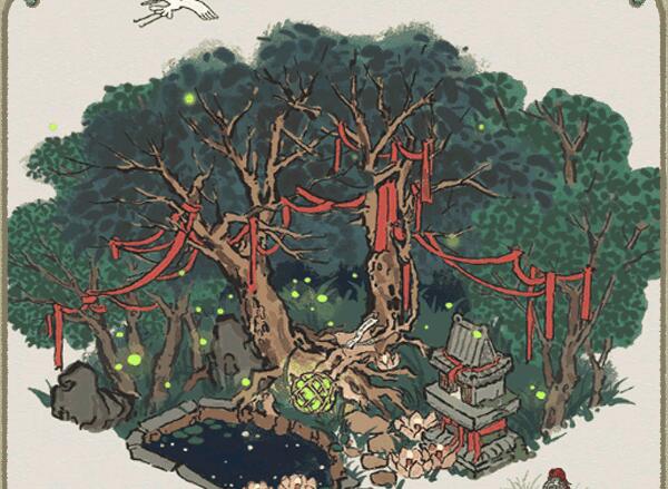 江南百景图烟熏肉购买位置介绍