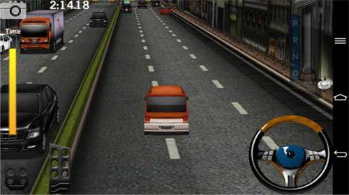 主驾驶v1.64截图3