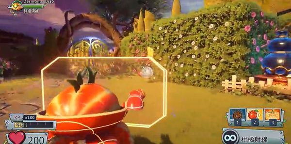 植物大战僵尸经典原版