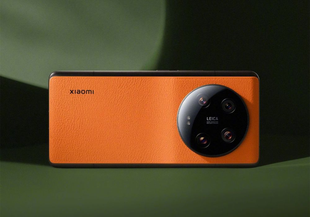 小米13Ultra限定色首轮售罄-6499元供不应求