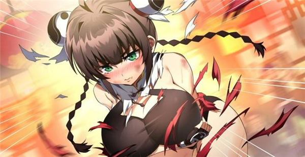 女拳主义fist全CG解锁版