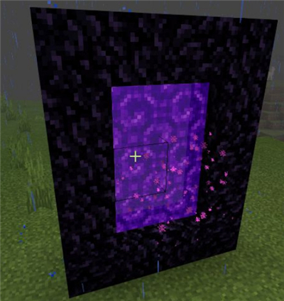 真正的凋零风暴