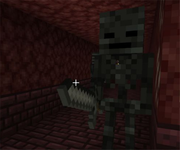 真正的凋零风暴