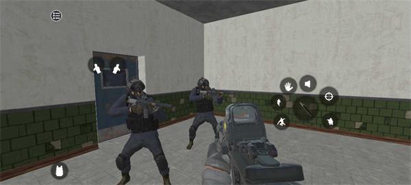 严阵以待4.1版本手机版