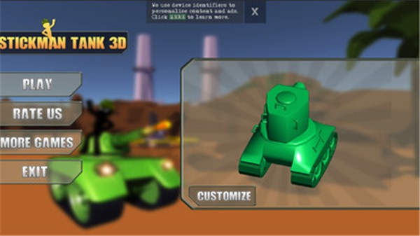 火柴人战争第三代(stick war 3)正式版