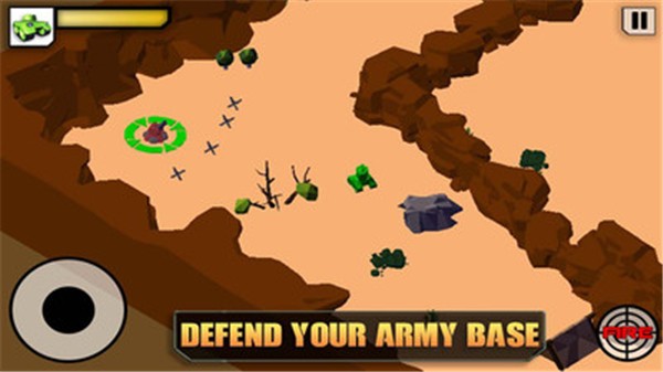 火柴人战争第三代(stick war 3)正式版