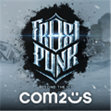 Frostpunk Beyond the Ice