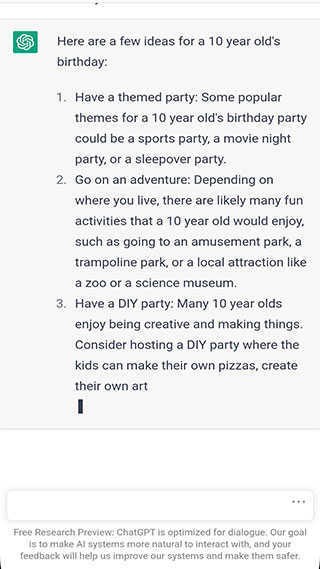 免费的chatGPT4.0手机版