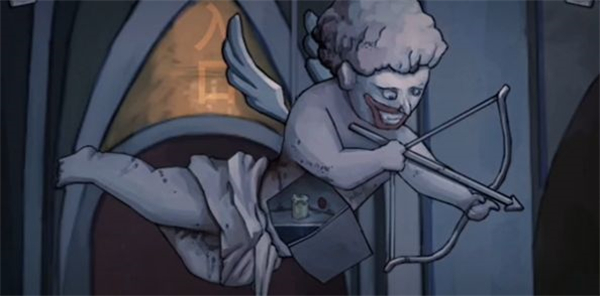 密室逃脱之谜之森林截图4