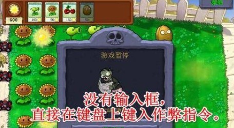 植物大战僵尸自带修改器95版