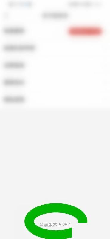 拼多多版本号查看教程 拼多多版本号查看教程