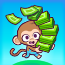 猴子超市(Monkey Mart)