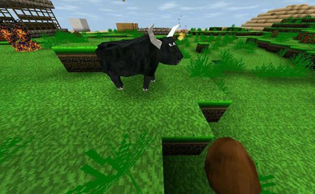 生存战争2僵尸+枪+商店+连锁采集