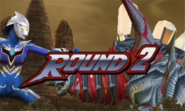 奈克瑟斯奥特曼截图1