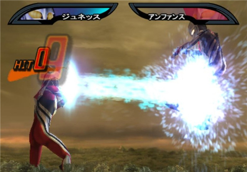 奈克瑟斯奥特曼