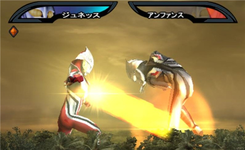 奈克瑟斯奥特曼