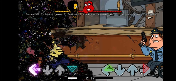 错误化恶搞之家低配版截图3