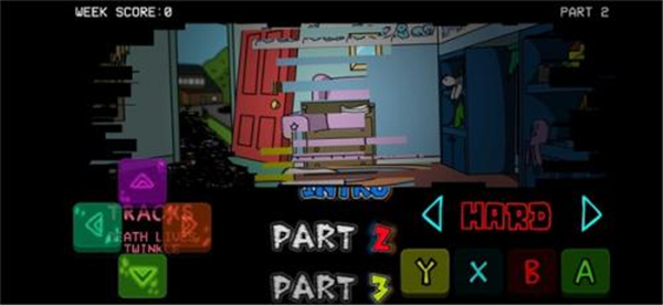 错误化恶搞之家低配版